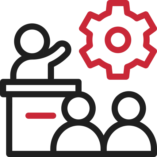 التدريب على الأجهزة