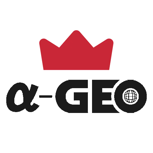 الوكيل الحصري لعلمه Alpha Geo 