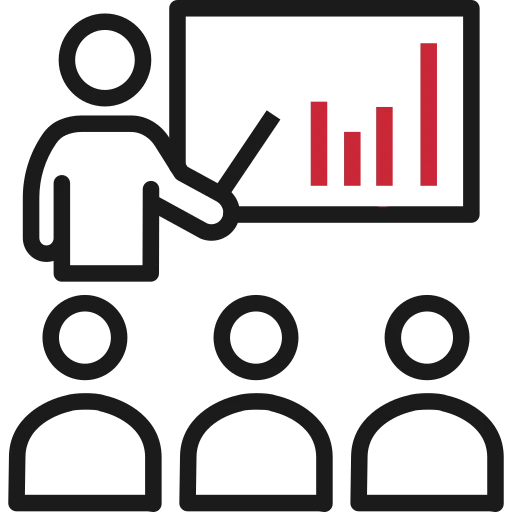 تدريب متكامل على الأجهزة 