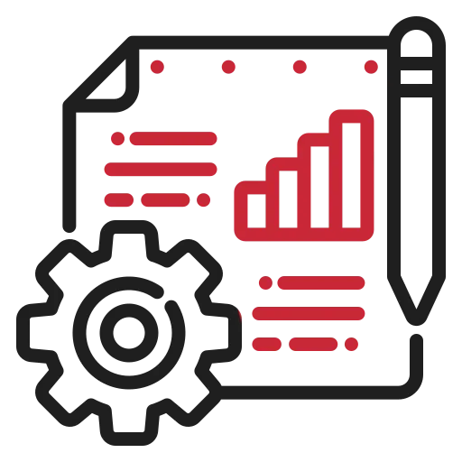 خدمات المشاريع والرفع المساحي