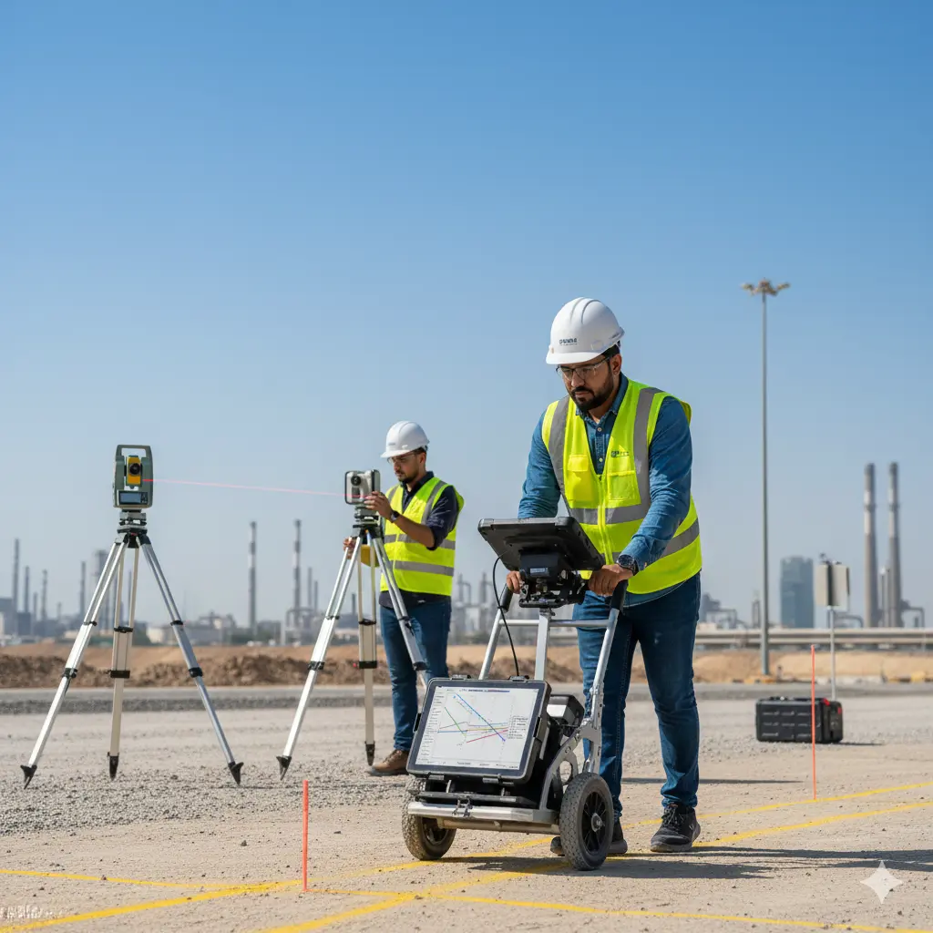 مشروع بالدمام